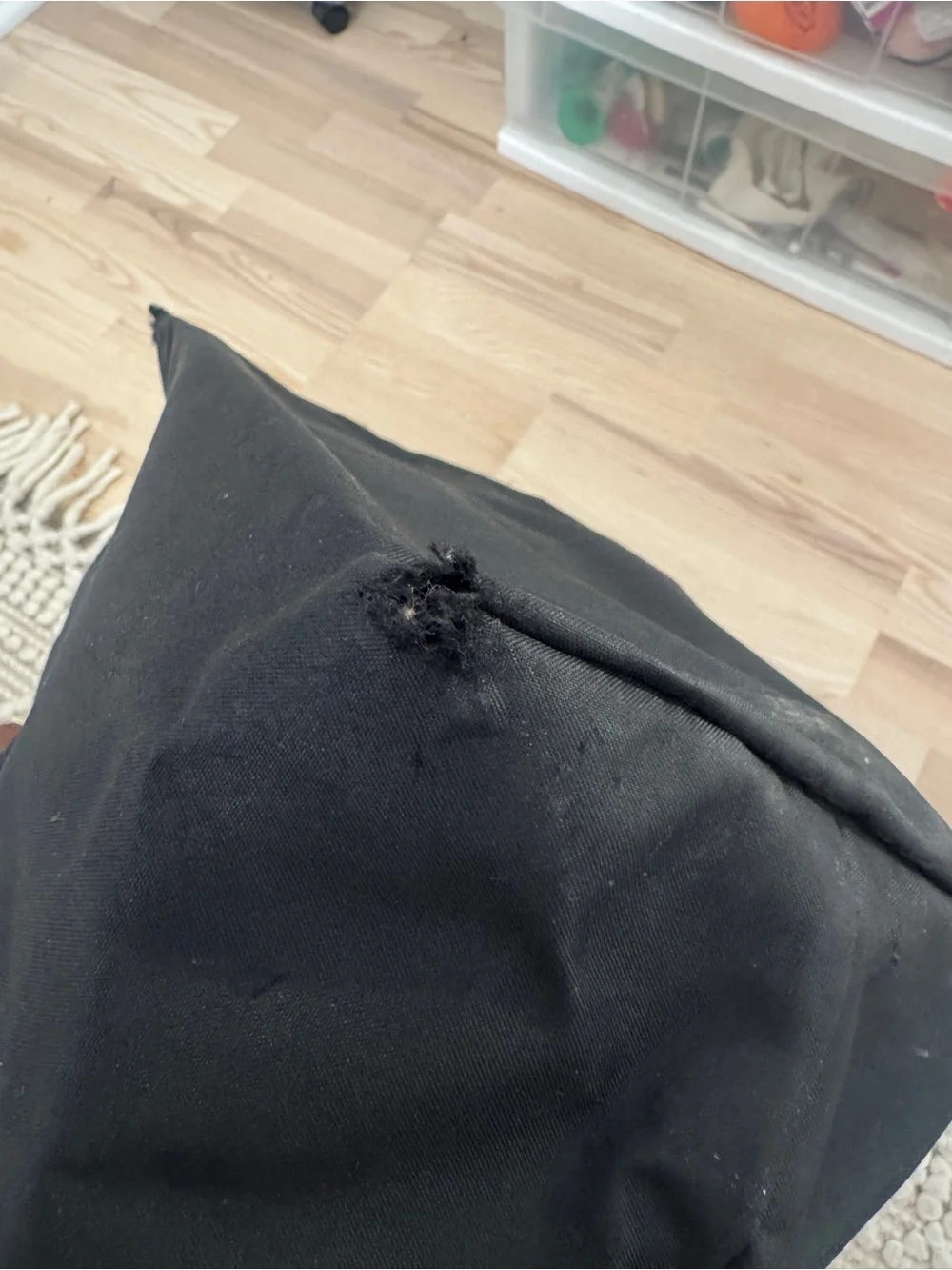 Longchamp Le Pliage large